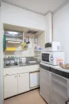 OSAKA NAMBA GUESTROOM@TAI THAI 704