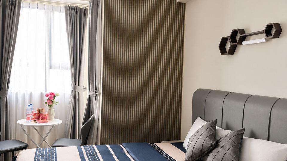 Sunshine Studio Baloi Apartment Batam BCS Mall