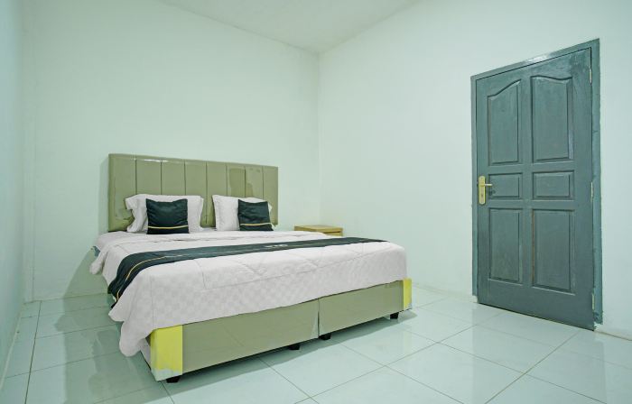 Hotel O near Taman Wisata Alam Punti Kayu formerly Ivy Hotel