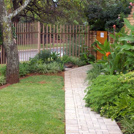 Ukarimu Guest House