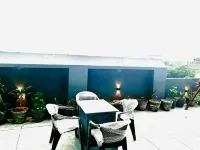 Hotel Aura Residency Haridwar - Hot Tub