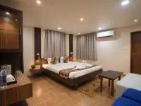 Hotel Sapphire Inn Hotels in Deoghar