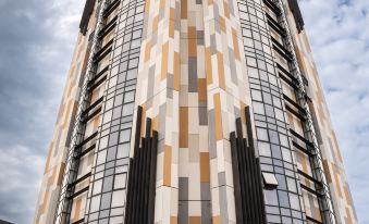 Hotel Rubin DHS