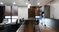 Cheongju Hotel Nurida