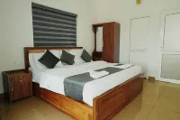 Serenity Edge Vagamon - balcony