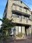 8 min to Tennoji, 110m2, parking, up to 6, kitchen - parking