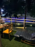 GVscapebyRAE @ Azure Resort, Miami Tower, Lagoon view