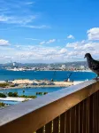 10 Mins to Mactan-Cebu Airport  • ZeeCloud Suites with Sea & City View Balcony - 新