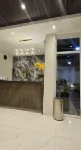 Alia Hotel - parking