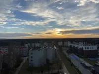 Platinum Residence - appartements de vacances