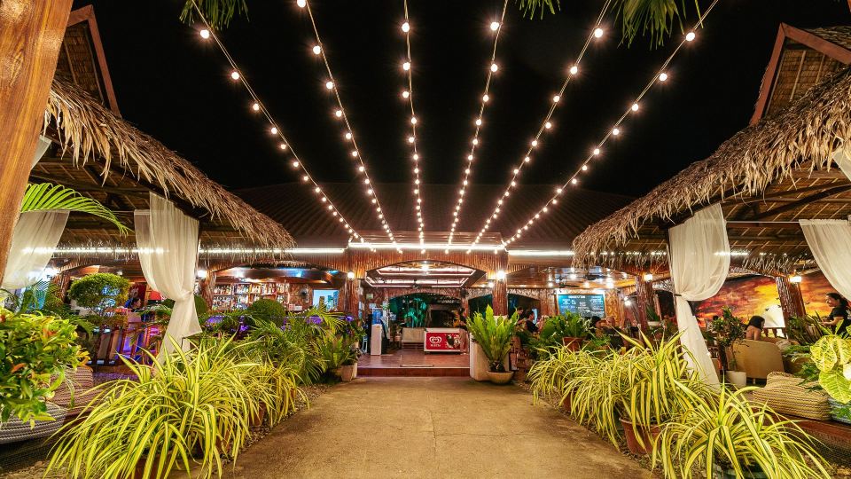 COUCOU HOTEL
