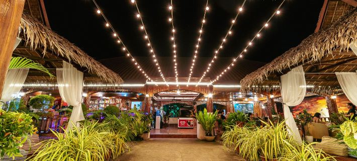 COUCOU HOTEL Các khách sạn ở Cebu