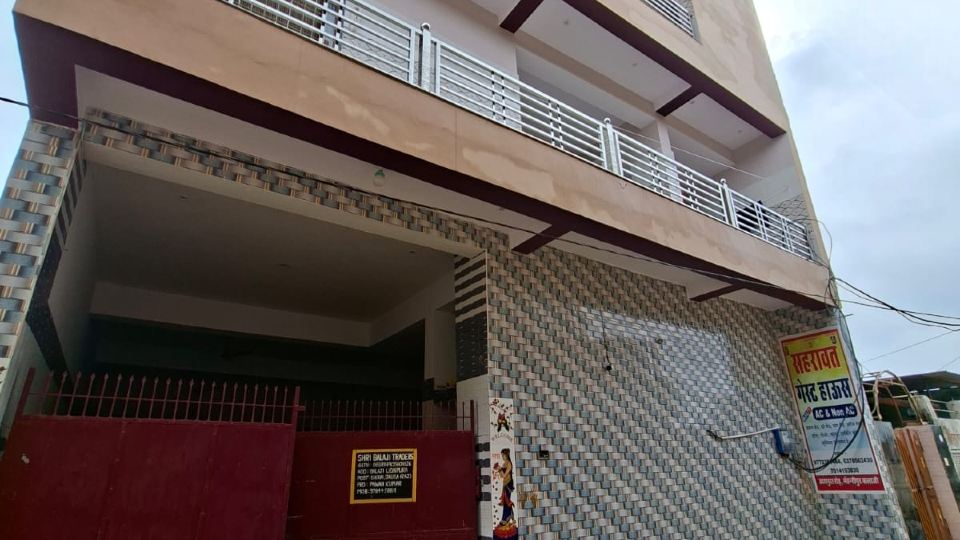 Sehrawat Guest House
