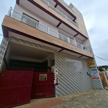 Sehrawat Guest House