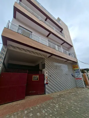 Sehrawat Guest House - 무료 와이파이
