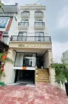Glory Hotel Vĩnh Yên - Bãi đậu xe