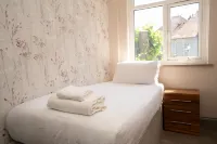 Heathrow Slough Hotel & Suites - Wifi