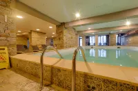 Hotel Panorama - parking