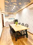 Haruka House | 9 min Metro | Walk to Tsutenkaku - فلل