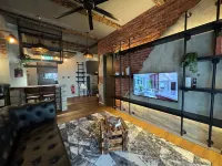 CountryGarden DangaBay | Modern Industrial byUcome - 3 звезды