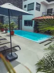 Villa Luna Puerto Vallarta | Private 6-Suite Villa for 20 Guests  - Villaer