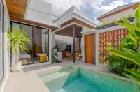 Villa Kartal Bahce by Pertama Stay - WLAN