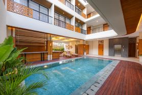 Cove Valtari Canggu