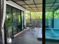 Loma Pool Villa - Villas