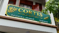 Cortis homestay - Интернет
