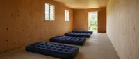 BambooZinc Campstay, Pekan Nabalu - Haustierfreundliche