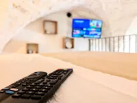 La Kasetta, 80m2:   2 floors + mezzanine - 2 estrellas