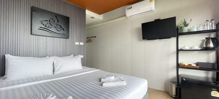 LeBrume @ Khaokho Hotels in Khao Kho