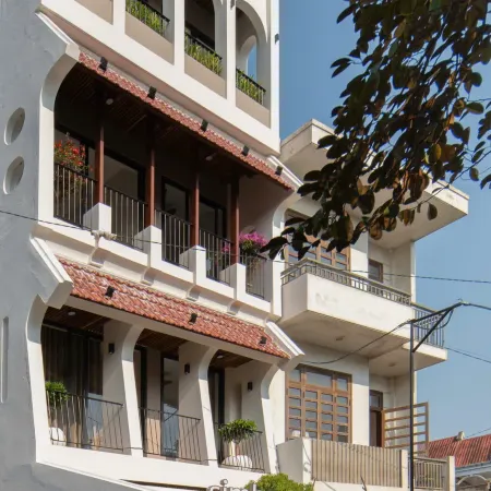 SIMBA 2 HOMESTAY HUE