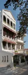 SIMBA 2 HOMESTAY HUE - Bãi đậu xe