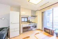 Shion Tokyo｜ from 2station｜Direct to Shinjuku,Shibuya｜Max 8｜ Private bldg｜Home EV - Villas