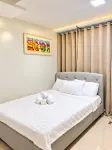 COZI Modern Uptown Parksuites - Cho phép mang theo thú cưng