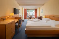 Hotel Valserhof - spa
