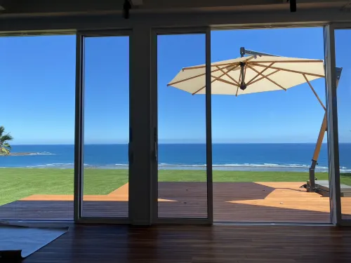 PRIVATE VILLA Shikaz - Villas