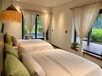 Gardenia Village Tam Coc - Ninh Binh - Yüzme Havuzu