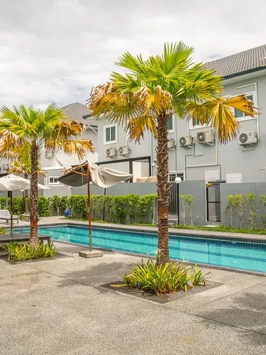 รูปภาพของThe Rich Villas House | Pool · Chalong · Robinson