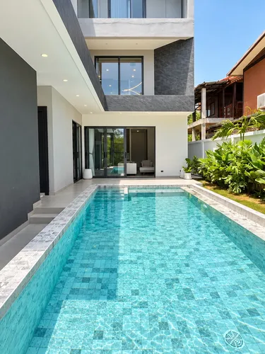 รูปภาพของJomtien Yacht Club 6-Bedroom Pool Villa