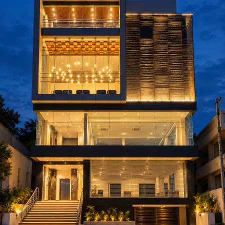 Kingston Suites