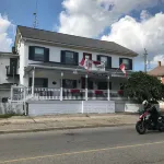 Maryhill Inn Bed and Breakfast Các khách sạn ở Fergus
