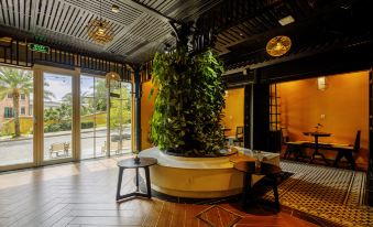 De Stefano Coffee and Hotel