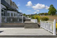 Taupo Thermal Motel & Spa (Adults Only)