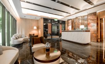 Imperial KLCC by Opus Hospitality