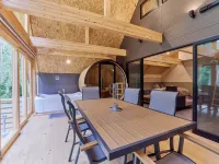 enico. Mt.Fuji Resort&Glamping Hotels in Narusawa