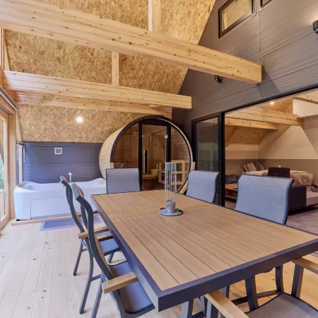 enico. Mt.Fuji Resort&Glamping