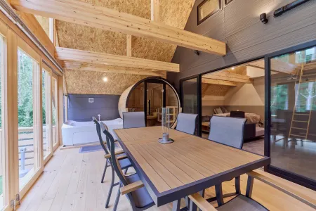 enico. Mt.Fuji Resort&Glamping