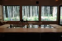 and FOREST Katsuura Takenohanare Hotels in Otaki